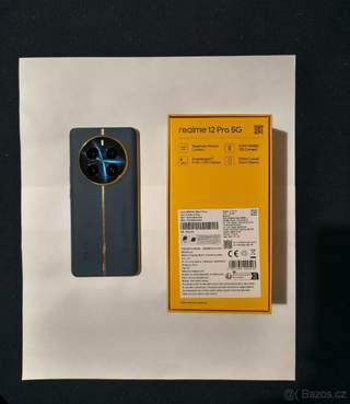 Realme 12 Pro 5G