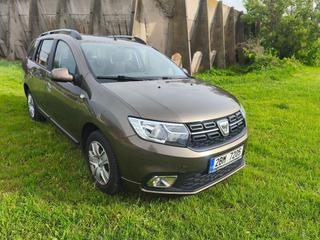 DACIA LOGAN 1.0 TCe KLIMA, PĚKNÝ STAV