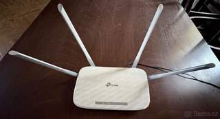 TP-Link Archer AC1200