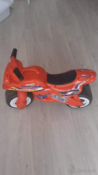 Motorka