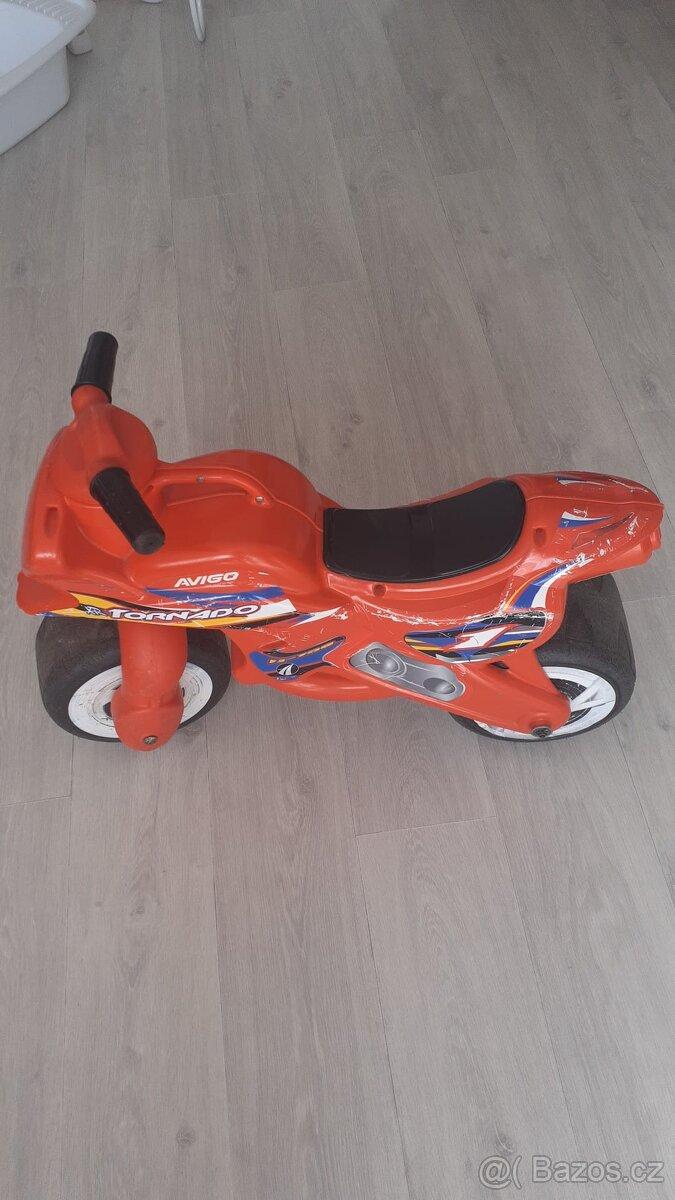 Motorka