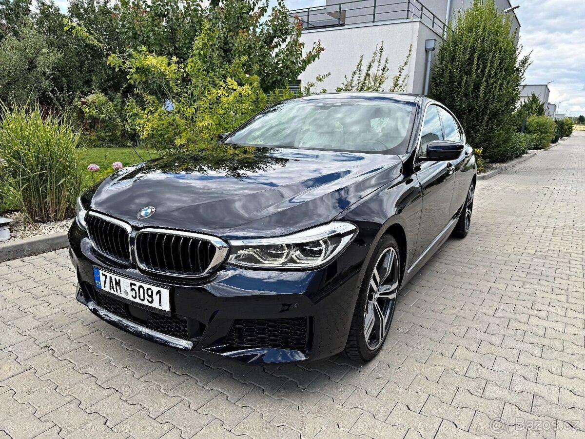 BMW Řada – 2017, 220 600 km