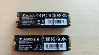 Verbatim VI560 S3 256GB sata