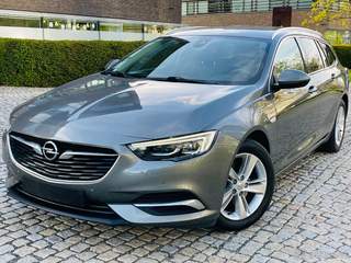 Opel Insignia 2.0 AUT KAMERA VÝHŘEV SERVISKA