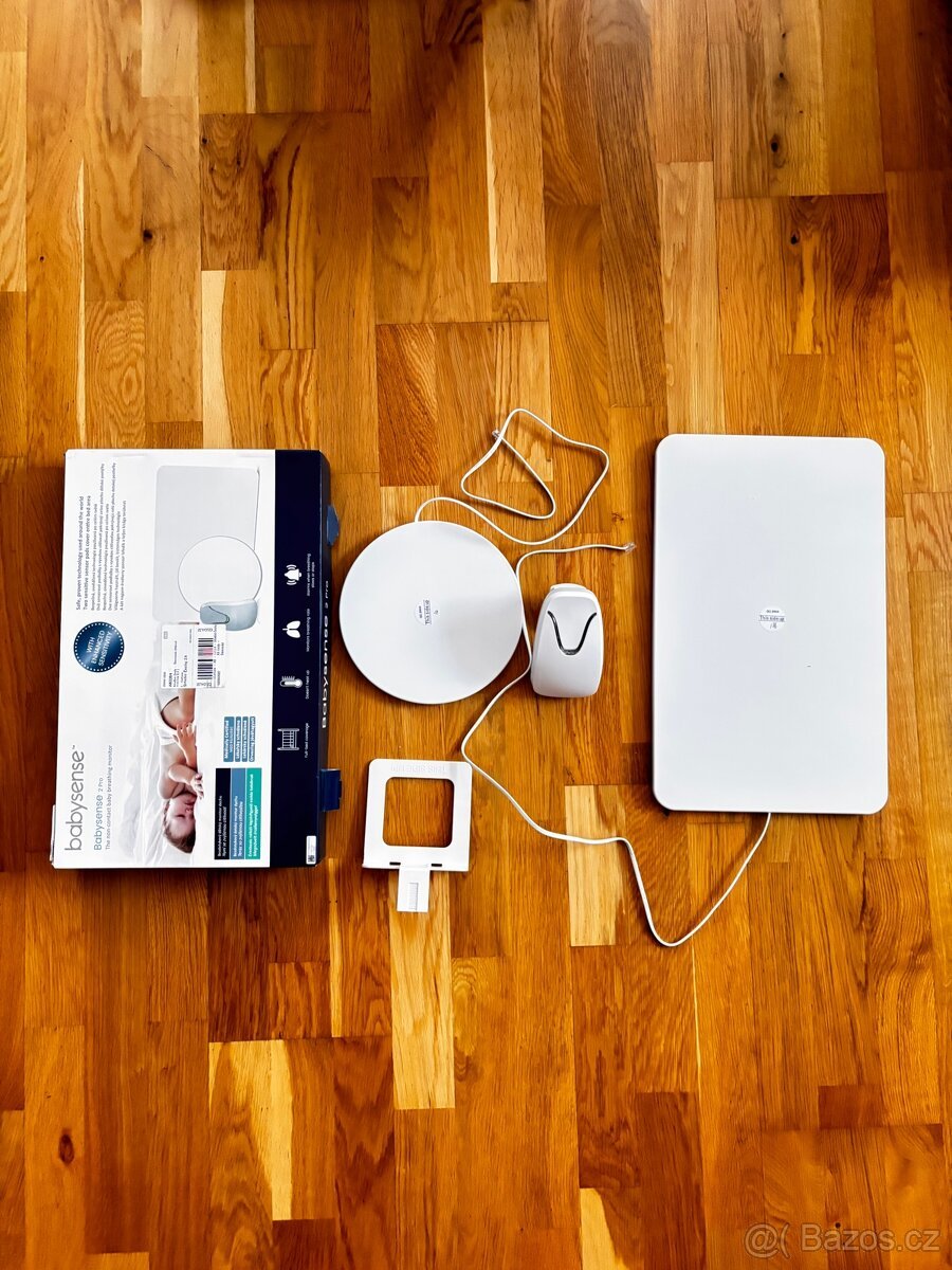BABYSENSE 2 Pro