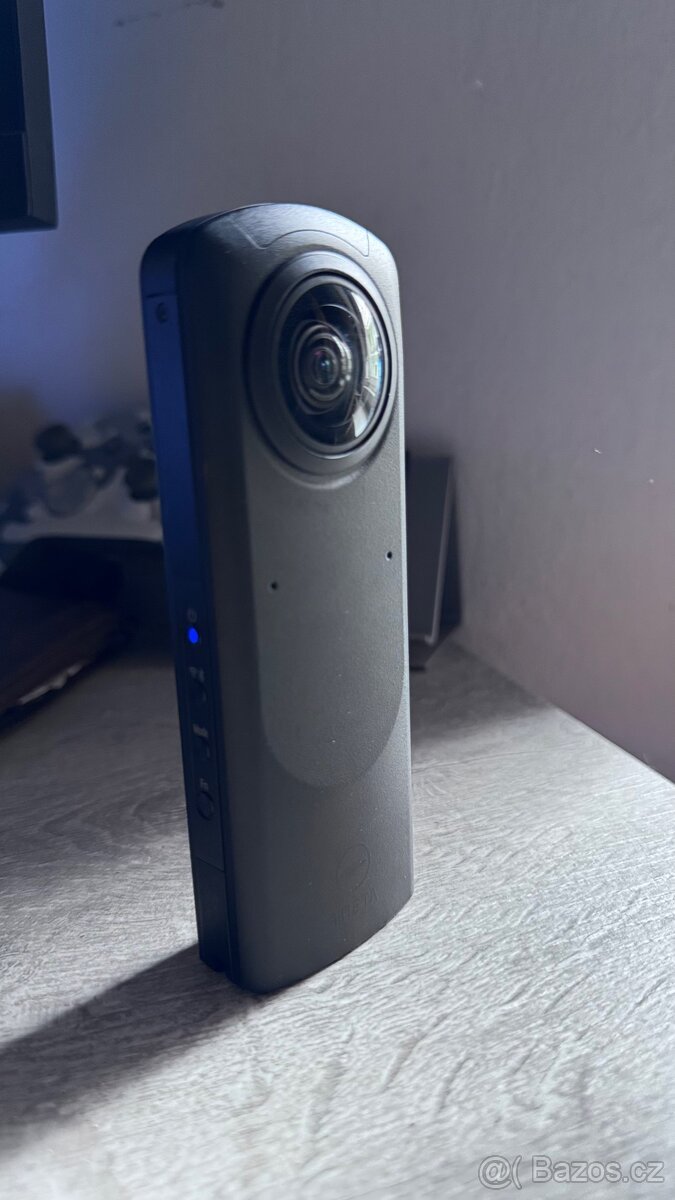 RICOH THÉTA Z1 51 GB - 360˚ Kamera