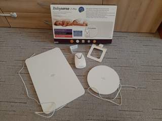 Monitor dechu Babysense 2 Pro