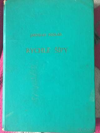 Rychle sipy