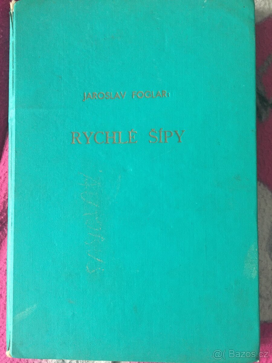 Rychle sipy