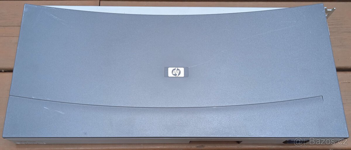 Switch HP 2524