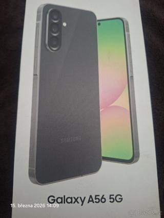 Samsung a 56 5g