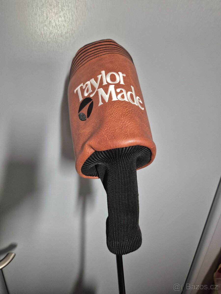 Prodám nevyužitý Mini DRIVER TaylorMade, pravá ruka