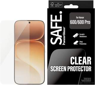 PanzerGlass SAFE Honor 600/600 Pro