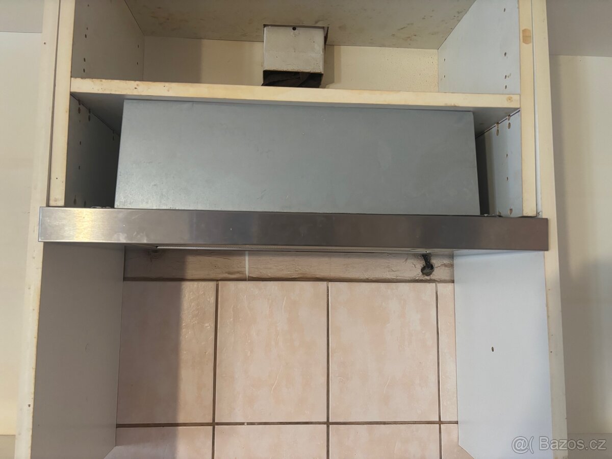 Digestoř IKEA