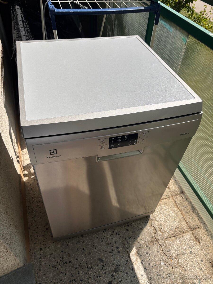 Myčka Elektrolux