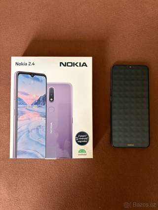 Telefon Nokia 2.4