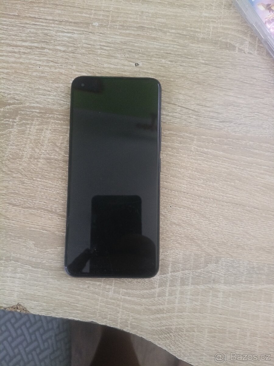 Realme 8 – plně funkční