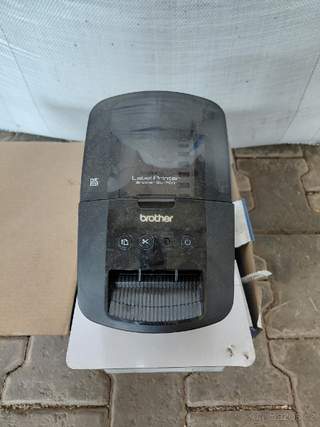 Brother QL-700