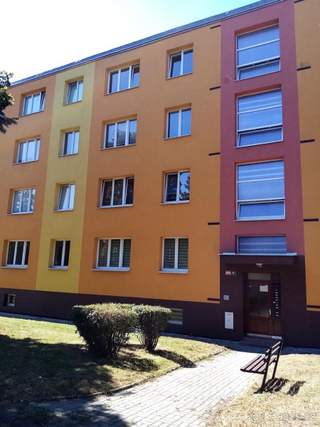 Byt 3+1 – 69.02 m²