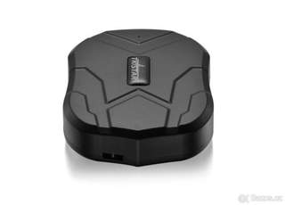 Magnetický GPS lokátor - TKSTAR