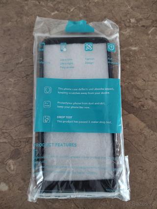 Silikonový kryt Motorola moto G5G