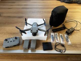 Dji AIR 2S Fly More Combo