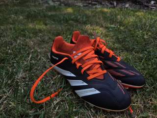 Adidas Predator Club FxG J