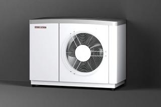 Nové tepelné čerpadlo Stiebel-Eltron WPL 09 ACS Classic