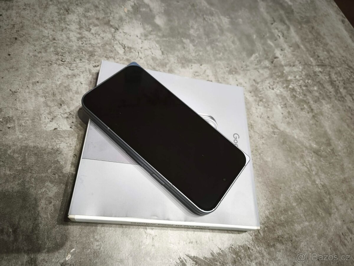 Google pixel 10 pro Fold 16/256GB MOONSTONE