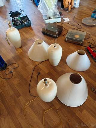 Lampy