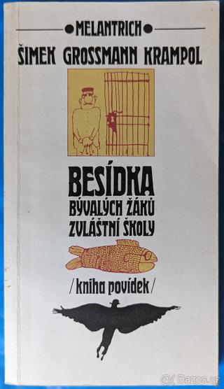 Šimek-Grossman Krampol