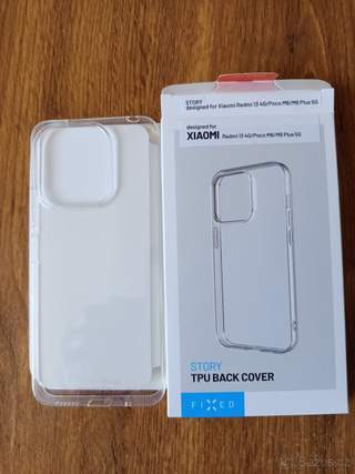 Kryt na Xiaomi Redmi 13