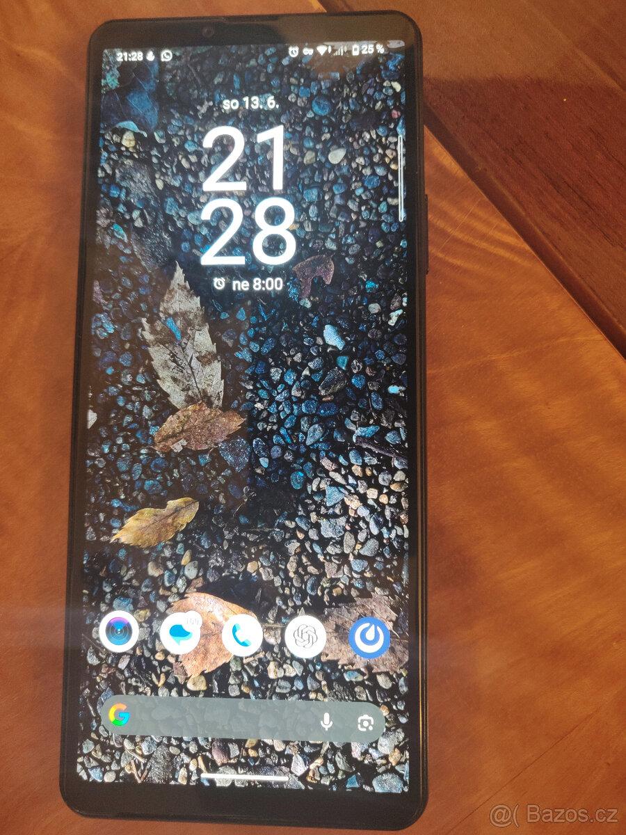 Sony Xperia 10 IV 5G, 6 GB RAM / 128 GB