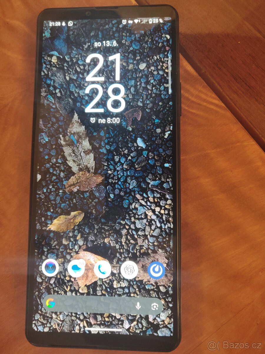 Sony Xperia 10 IV 5G, 6 GB RAM / 128 GB