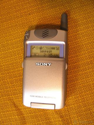 SONY CMD Z5, Nový originální kryt, atrapa ~ 2000