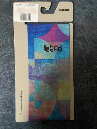 Čelenka 10cm nová cena 299,- nová s dokladem