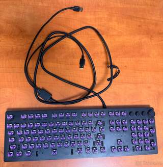 Klávesnice Razer Huntsman Elite
