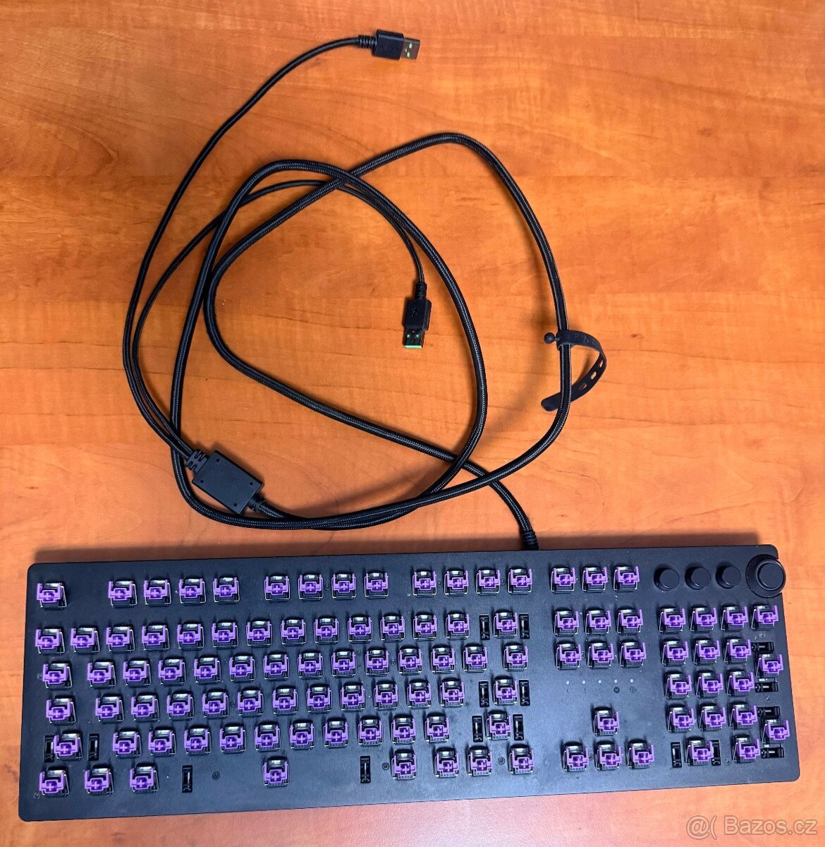 Klávesnice Razer Huntsman Elite