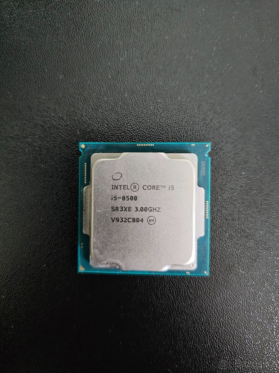 Procesor Intel i5-8500