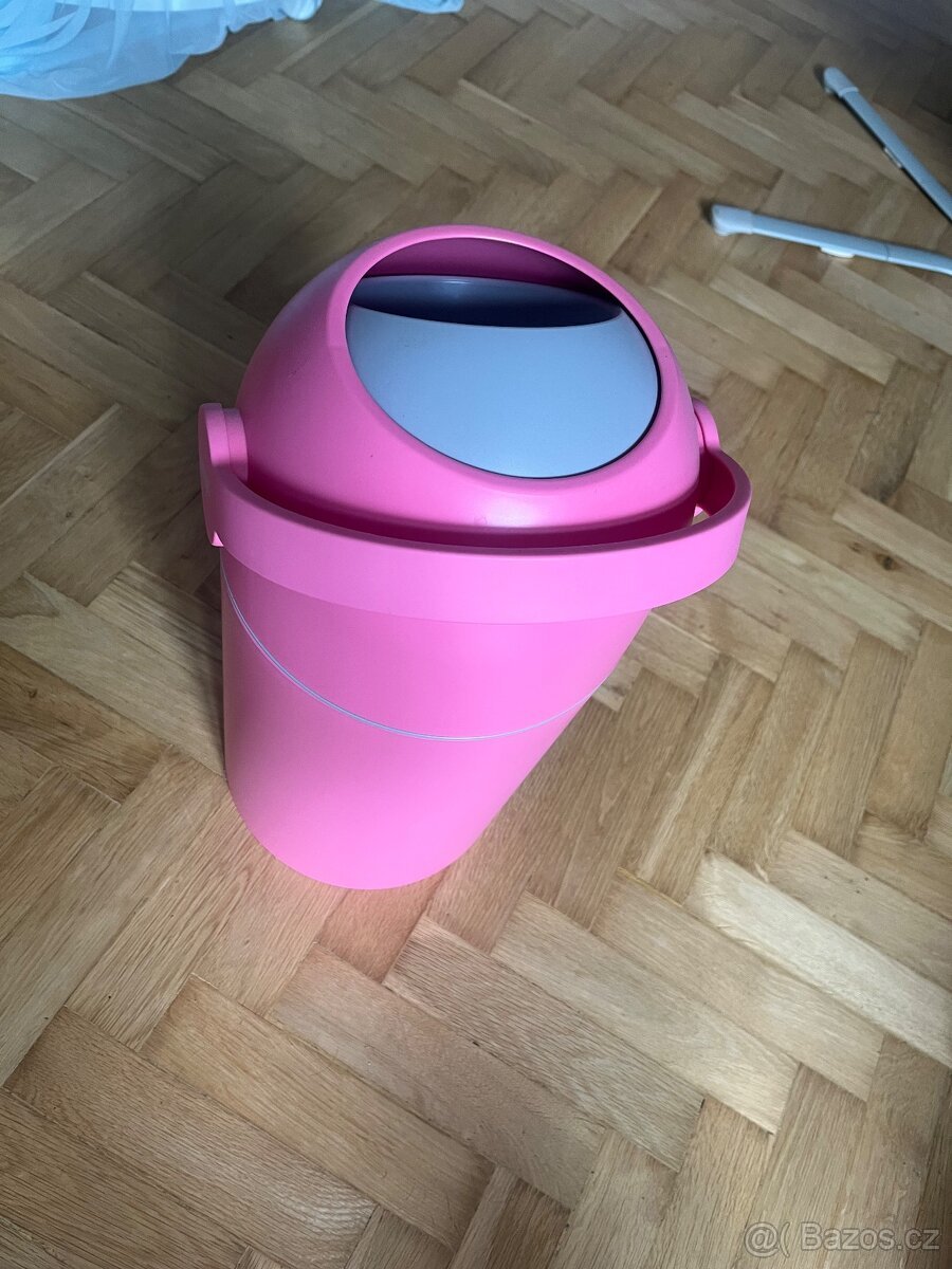 Koš na pleny MAGIC majestic