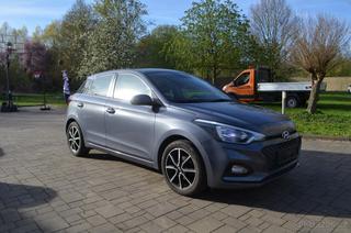PRODÁM HYUNDAI I20 1.2 BENZIN 2020 KLIMA