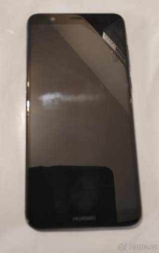 Huawei Fig LX1