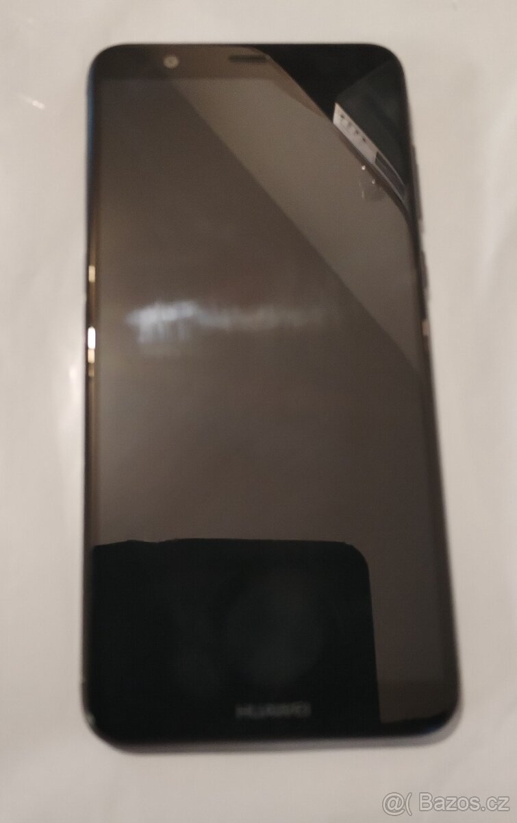 Huawei Fig LX1