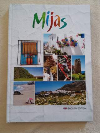Mijas, English Edition
