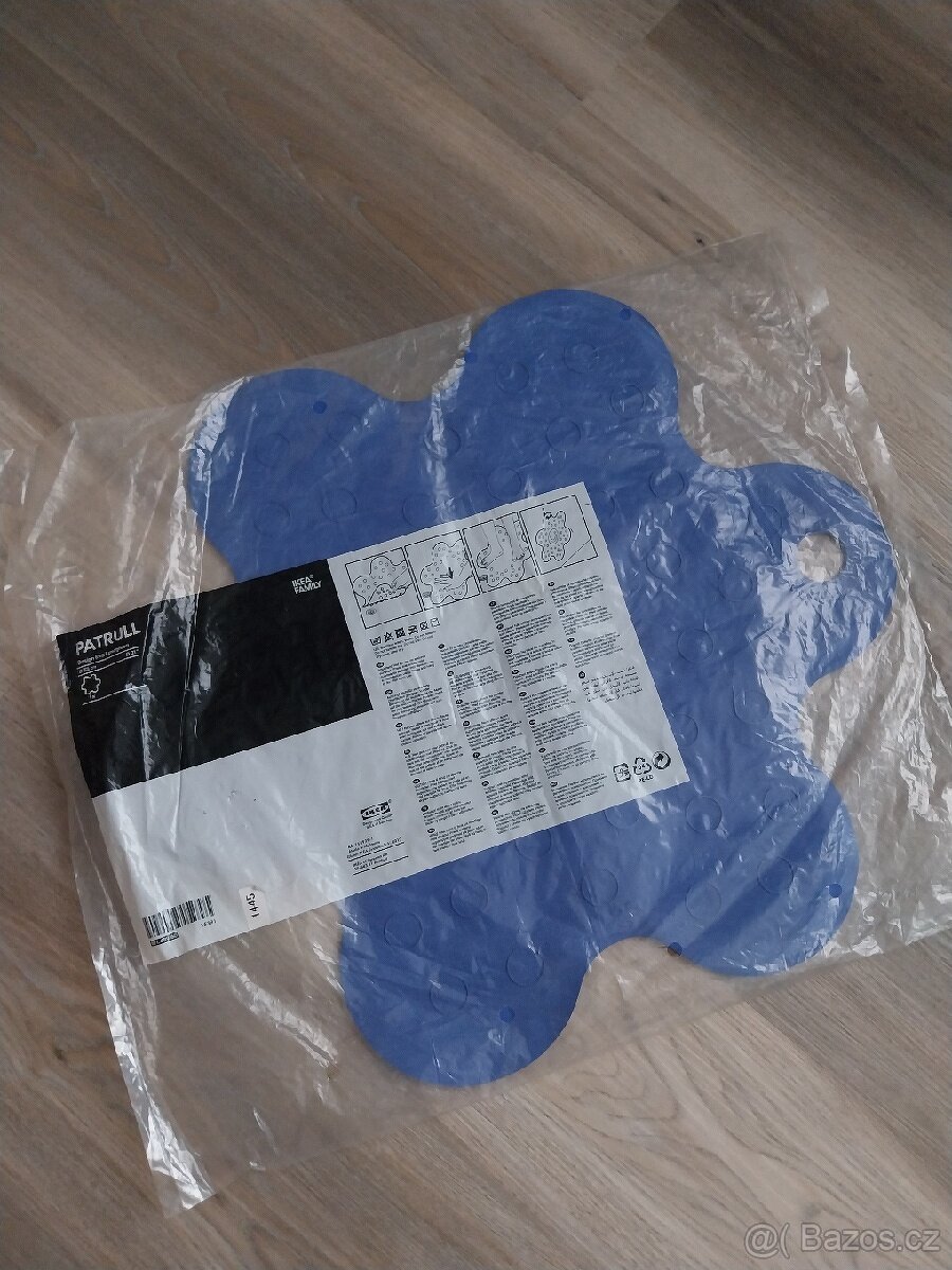 IKEA PATRULL