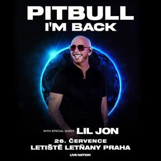 Pitbull