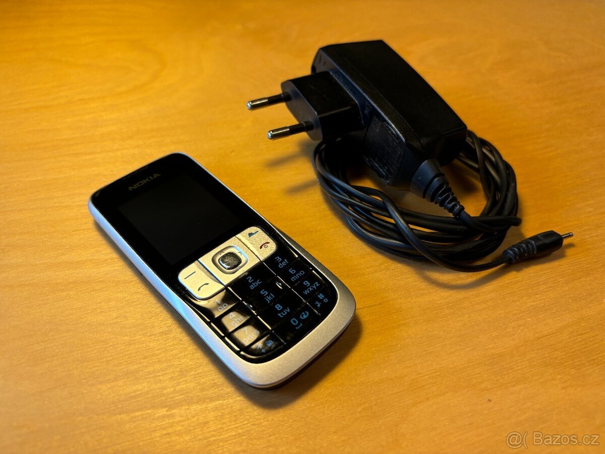 Nokia 2630 (RM-298)