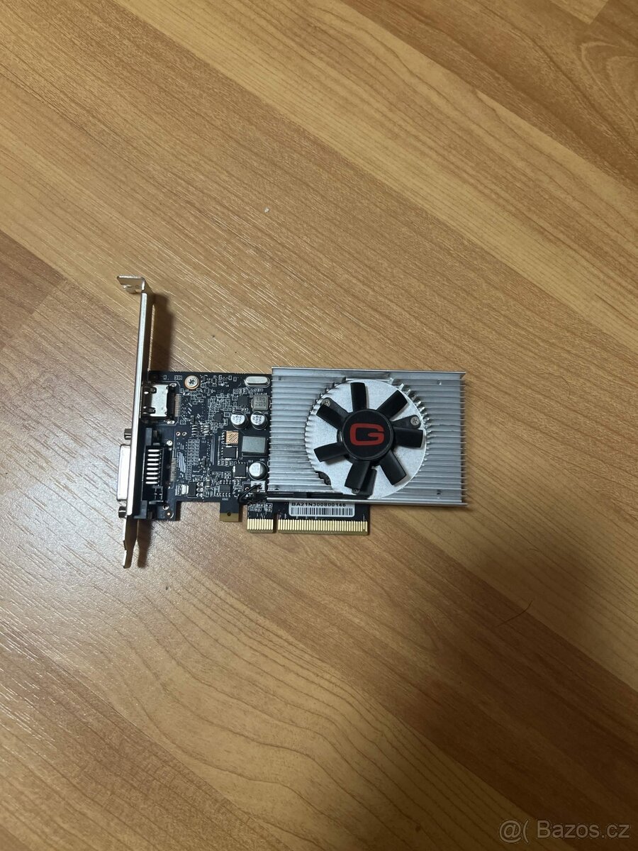 Gainward GT 1030 DDR4
