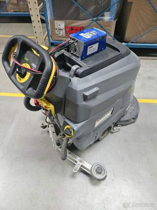 Karcher BD 50/50C