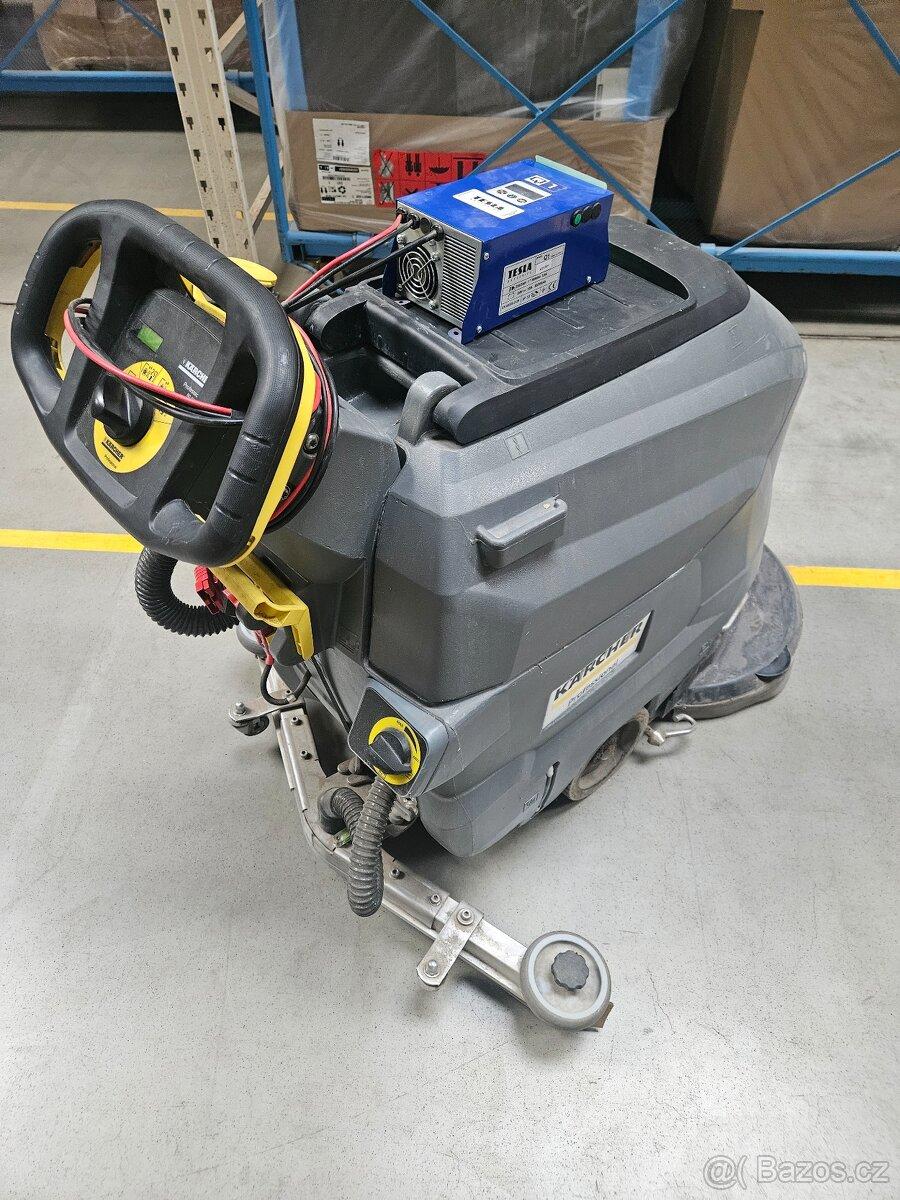 Karcher BD 50/50C